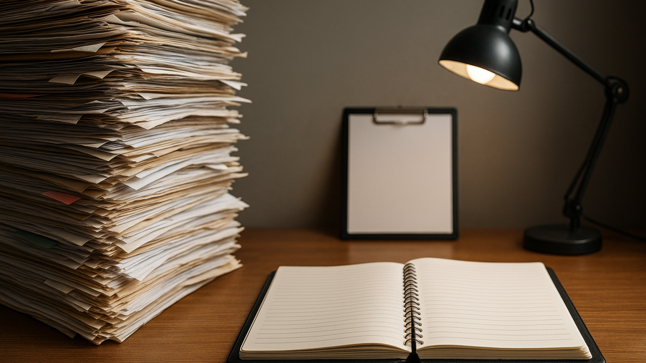 Auditisme: wanneer audits het werk overnemen